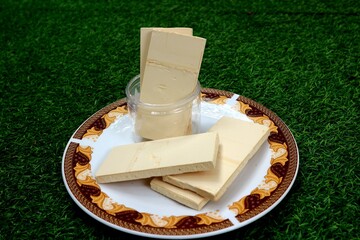 Brem Madiun, Indonesian traditional fermented food from rice wine