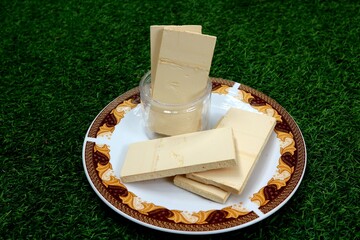 Brem Madiun, Indonesian traditional fermented food from rice wine