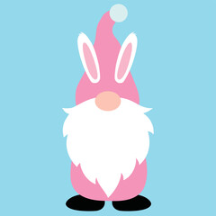 Easter Gnome 2