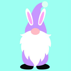Easter Gnome 3