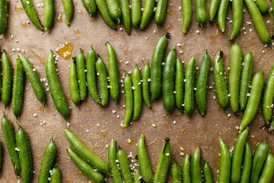Field beans
