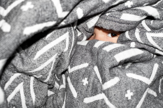 Peek-a-Boo