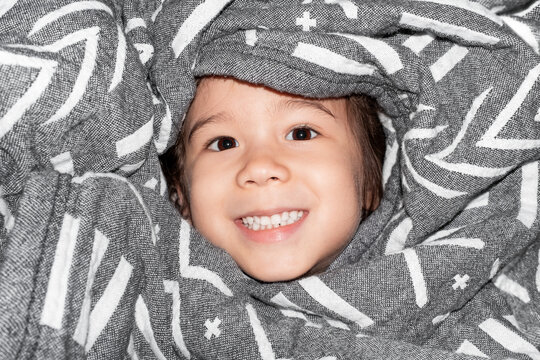 Peek-a-Boo