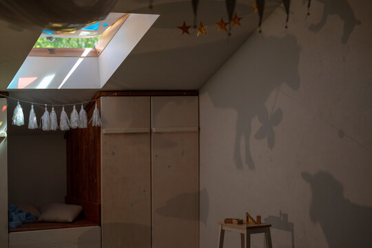 3d mapping interior