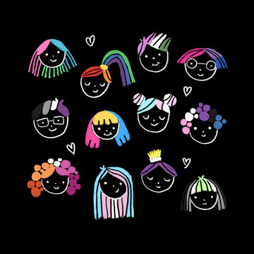 HAPPY PRIDE