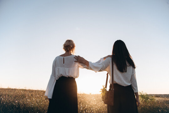 together