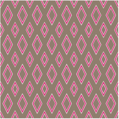 Abstract ethnic rug ornamental seamless pattern.Perfect for fashion, textile design, cute themed fabric, on wall paper, wrapping paper, fabrics and home decor.
