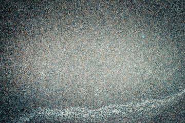 Granite floor texture