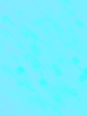 Watercolor Brush Strokes Blue texture. Colorful painted abstract background