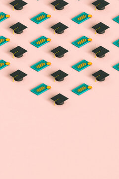 graduation day concept