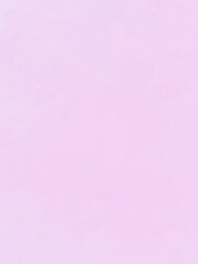Watercolor Brush Strokes Background texture. Pink painted abstract background