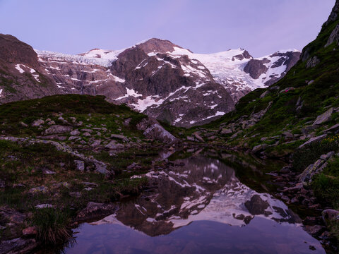 Tierberg