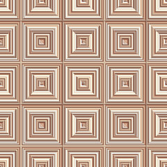 herringsbone pattern. Seamless quilting design background.