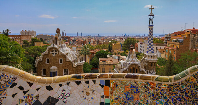 Barcelona