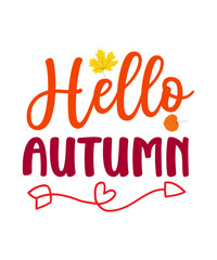 THANKSGIVING SVG DESIGN