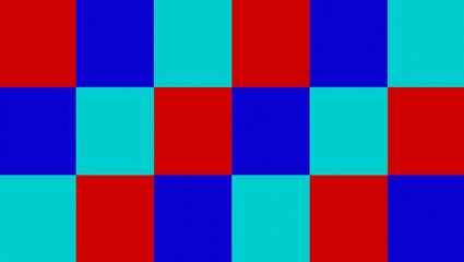 abstract background with squares