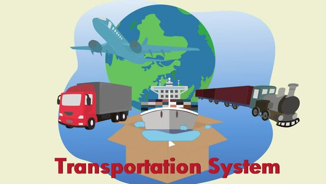 vehicle, global, transportation, transportation system all over the world