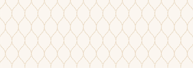 エレガントなパターン素材