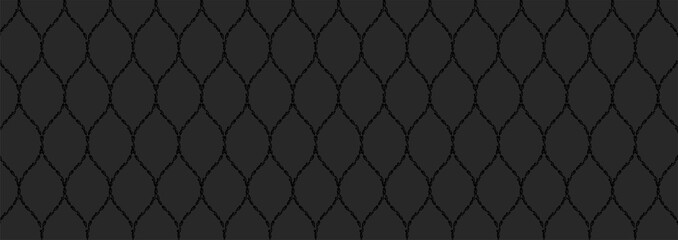 エレガントなパターン素材