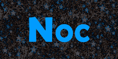Noc © Hanna