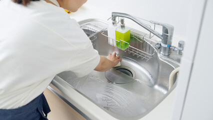 三重県いなべ市の水回りガラスコーティングなら祐心へ