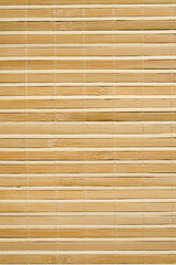 bamboo mat texture