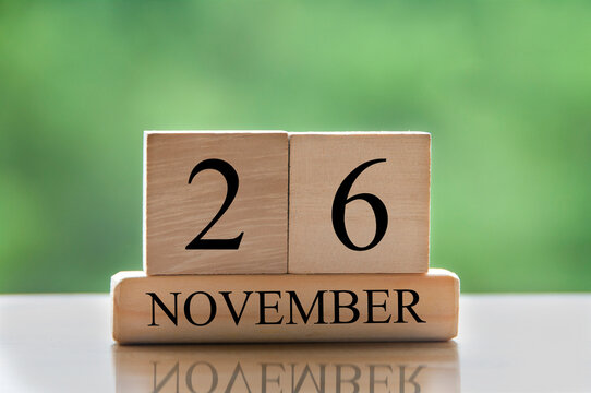 November 26" Images – Browse 4,799 Stock Photos, Vectors, and Video | Adobe  Stock