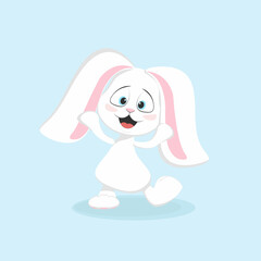 rabbit, hare, New Year 2023