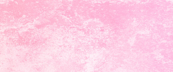 Abstract pink pastel concrete textured background, grunge texture with abstract light pink and white colors background for design.