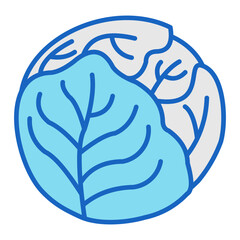 Brussel Sprouts Icon