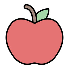 Apple Icon
