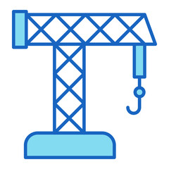 Crane Icon
