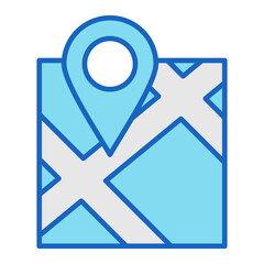 Location Icon
