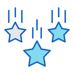Stars Icon
