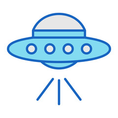 Ufo Icon