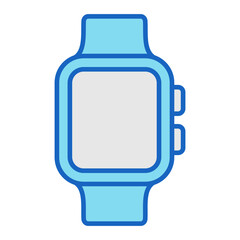 Smart Watch Icon