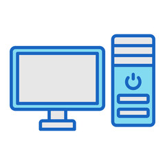 Computer Icon