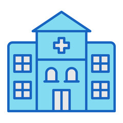 Hospital Icon