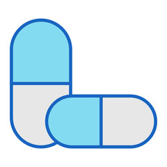 Capsules Icon