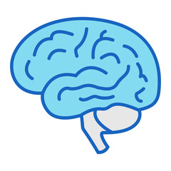 Brain Icon