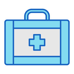 First Aid Kit Icon