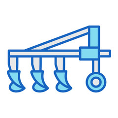 Plow Icon