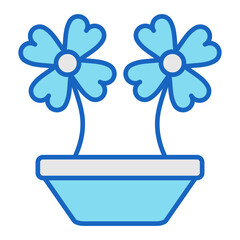 Flowers Icon