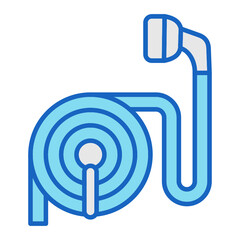 Hose Icon