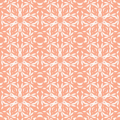 Abstract geometric pattern. Seamless vector background. Graphic modern texture.