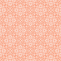 Abstract geometric pattern. Seamless vector background. Graphic modern texture.