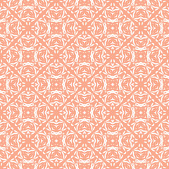 Abstract geometric pattern. Seamless vector background. Graphic modern texture.