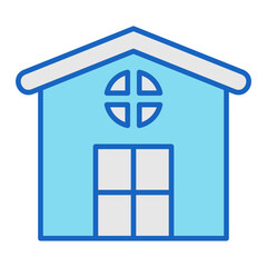 Shed Icon