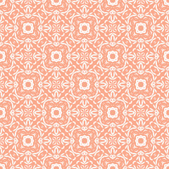 Abstract geometric pattern. Seamless vector background. Graphic modern texture.