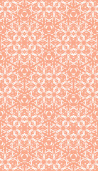 Abstract geometric pattern. Seamless vector background. Graphic modern texture.